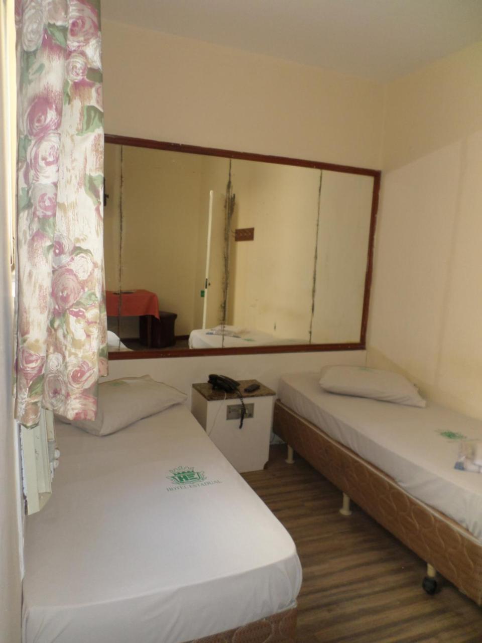 Hotel Estadual Adults Only Ріо-де-Жанейро Екстер'єр фото